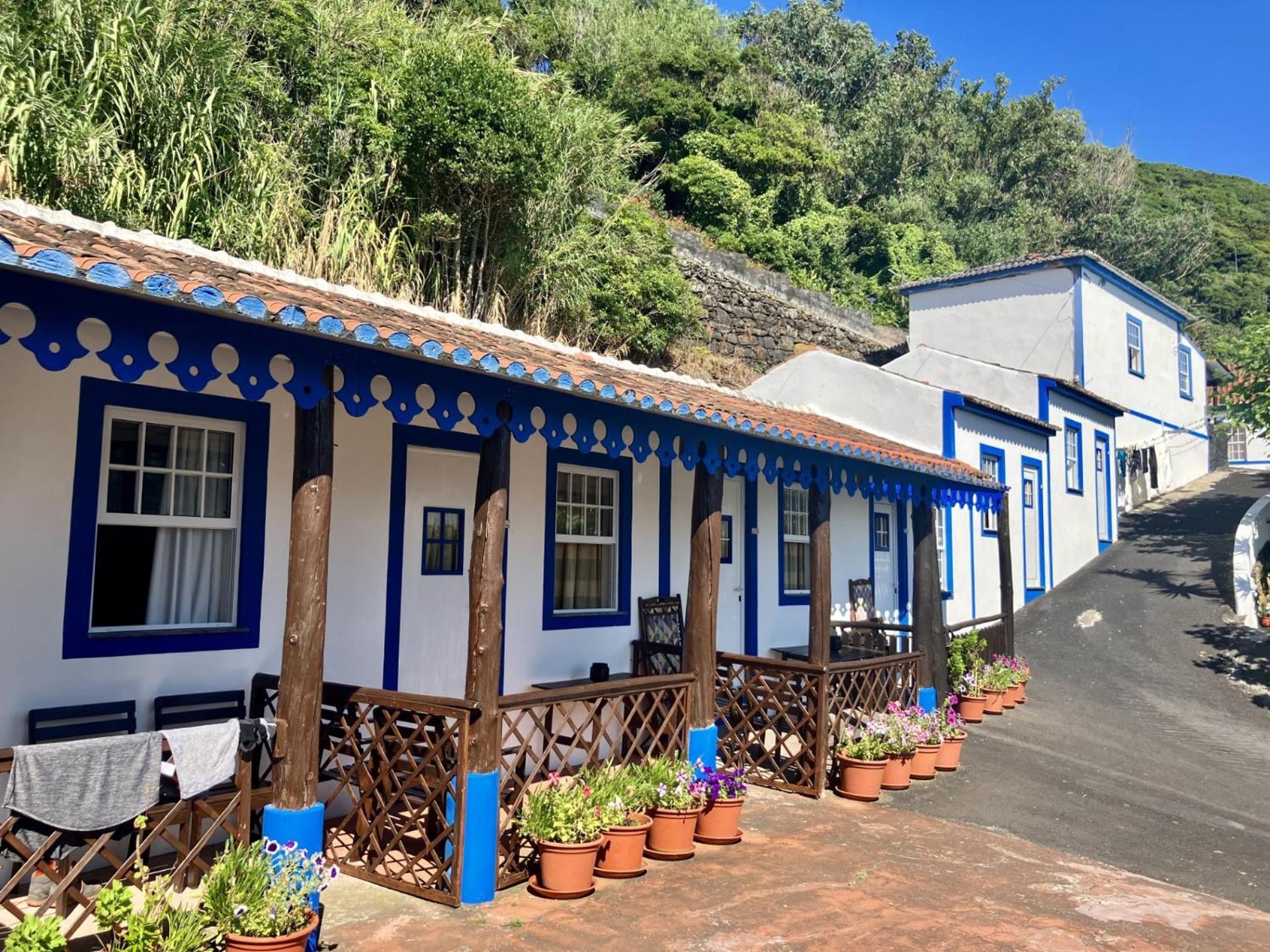 ולאס Quinta Do Canavial מראה חיצוני תמונה